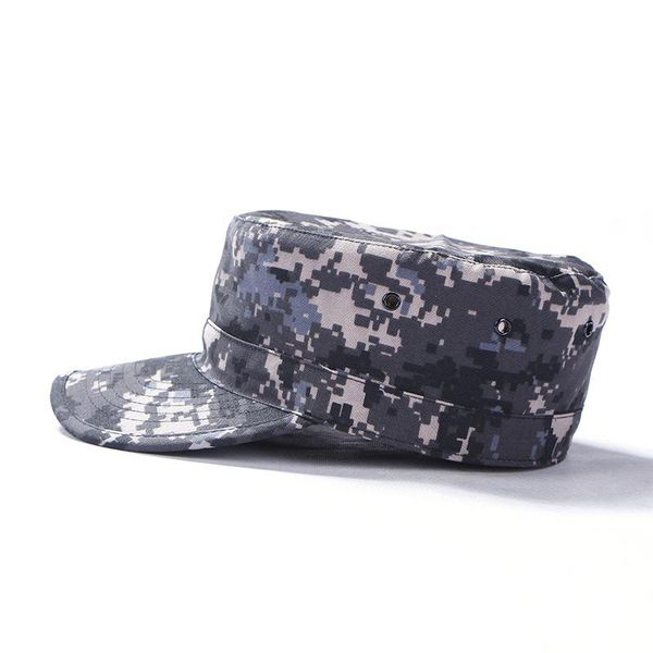 tactical cap military molle camouflage mens hat army ranger ripsfatigue combat hats outdoor, Black;white
tactical cap military molle camouflage mens hat army ranger ripsfatigue combat hats outdoor, Black;white