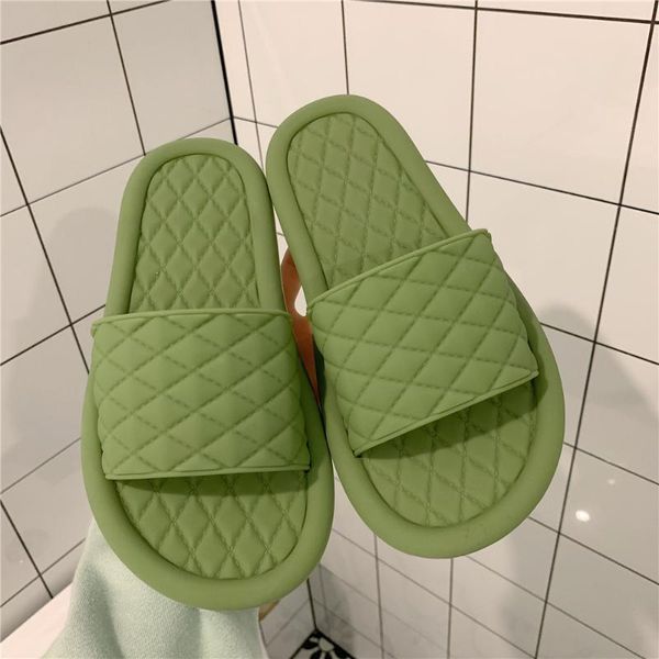 fashion plaid slippers women slides summer home shoes non-slip bathroom shower house female arrivals 2021, Black
fashion plaid slippers women slides summer home shoes non-slip bathroom shower house female arrivals 2021, Black
