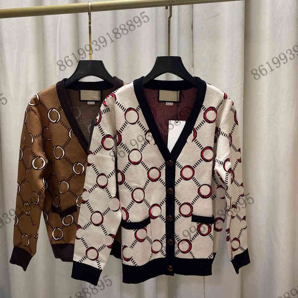women's sweaters fw luxury womens pullover clothing knitting cardigan double f jacket high-end designer female christmas sweater for wo, White;black
women's sweaters fw luxury womens pullover clothing knitting cardigan double f jacket high-end designer female christmas sweater for wo, White;black