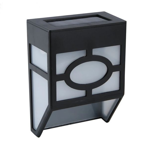 warm light led solar power retro wall garden fence lamp porch outdoor decorationlighting for 8 hours
warm light led solar power retro wall garden fence lamp porch outdoor decorationlighting for 8 hours