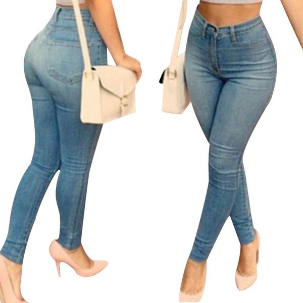 women's jeans women summer skinny female casual mid-waist blue denim pencil pants ladies 2021 fashion slim fit trousers d30
women's jeans women summer skinny female casual mid-waist blue denim pencil pants ladies 2021 fashion slim fit trousers d30