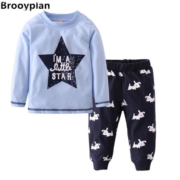 clothing sets 2021 autumn fashion baby boy clothes long-sleeved cotton cartoon t-shirt+pants 2pcs born toddlers set, White
clothing sets 2021 autumn fashion baby boy clothes long-sleeved cotton cartoon t-shirt+pants 2pcs born toddlers set, White