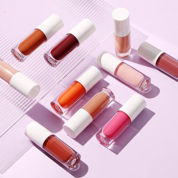 lip gloss chubby tube 57 colors matte liquid lipstick non-stick cup wholesale lipgloss bulk pearl vendors private label cosmetics
lip gloss chubby tube 57 colors matte liquid lipstick non-stick cup wholesale lipgloss bulk pearl vendors private label cosmetics