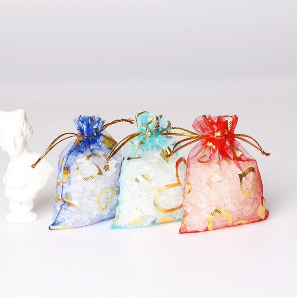 gift wrap 50pcs jewelry bag drawstring pouch nice charms gifts packaging bags small organza hearts design wedding
gift wrap 50pcs jewelry bag drawstring pouch nice charms gifts packaging bags small organza hearts design wedding