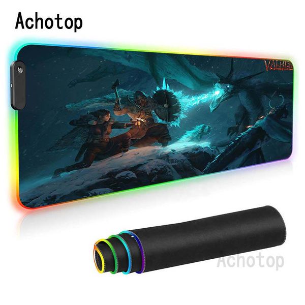 mouse pads & wrist rests valheim large rgb pad xxl rubber table gaming accessories mousepad professional computer desk keyboard mat for csgo
mouse pads & wrist rests valheim large rgb pad xxl rubber table gaming accessories mousepad professional computer desk keyboard mat for csgo