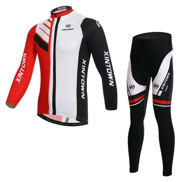 racing sets white mountain bike cycling jersey men's professional 2021 long-sleeved suit, Black;blue
racing sets white mountain bike cycling jersey men's professional 2021 long-sleeved suit, Black;blue