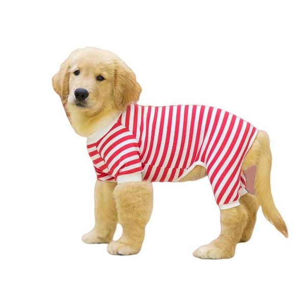 dog apparel pet pajamas jumpsuit small big large clothes overalls sleepwear cotton clothing pyjama husky golden retrieve costume
dog apparel pet pajamas jumpsuit small big large clothes overalls sleepwear cotton clothing pyjama husky golden retrieve costume