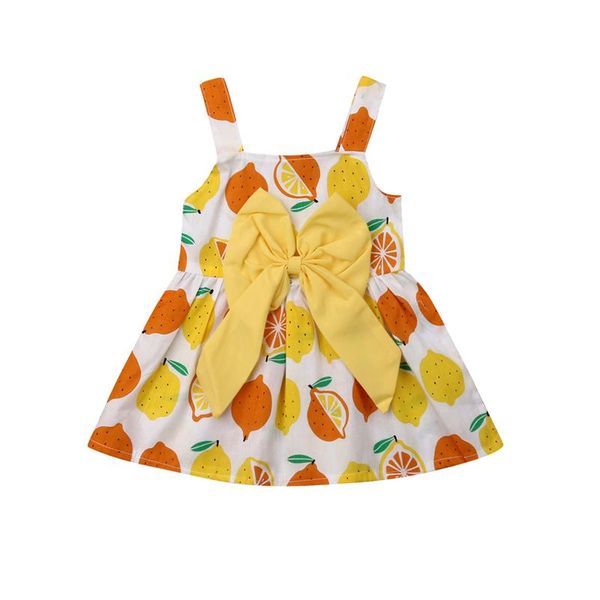 girl's dresses fruit sling girl dress toddler kids baby girls princess strap pageant party tutu bow clothes 3m--3t summer, Red;yellow
girl's dresses fruit sling girl dress toddler kids baby girls princess strap pageant party tutu bow clothes 3m--3t summer, Red;yellow