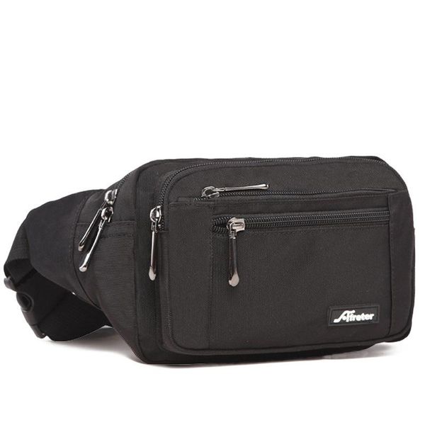 backpack men's waist bag outdoor multifunctional waterproof korean casual men and women chest tide
backpack men's waist bag outdoor multifunctional waterproof korean casual men and women chest tide