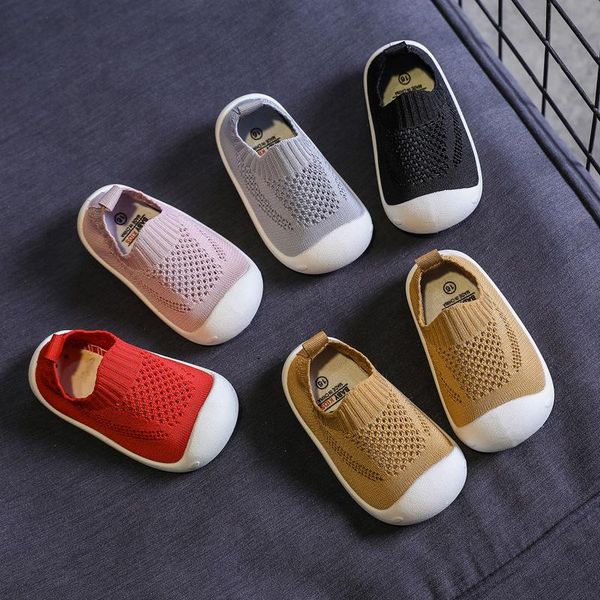 baby first walkers infants toddlers casual flats soft comfortable anti-kick super kids boys girls shoes 14-23
baby first walkers infants toddlers casual flats soft comfortable anti-kick super kids boys girls shoes 14-23