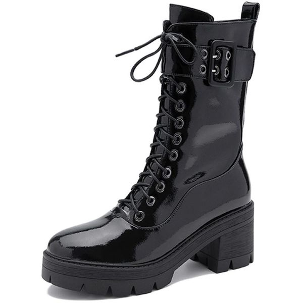 boots autumn winter ankle women boot shoe footwear elegant fashion shoes short plush warm wool female a27, Black
boots autumn winter ankle women boot shoe footwear elegant fashion shoes short plush warm wool female a27, Black