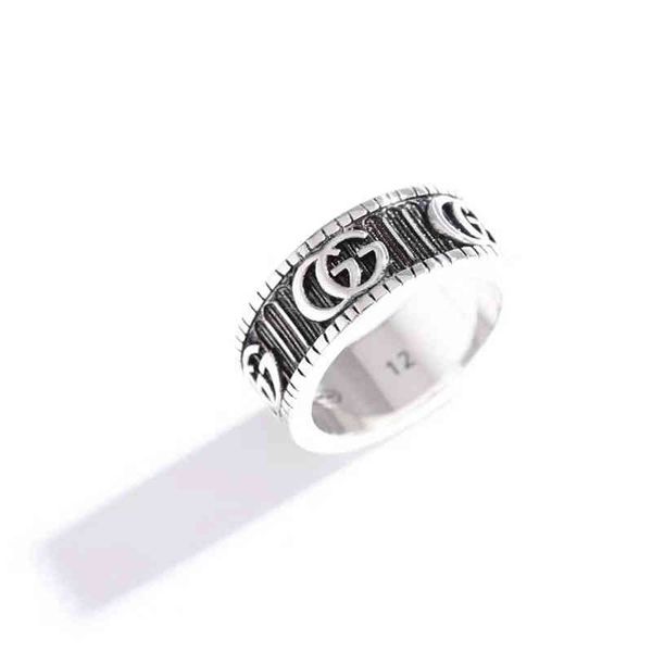 s925 silver ring fashion personality couple pair valentine's day gift to girlfriend exclusive design jewel
s925 silver ring fashion personality couple pair valentine's day gift to girlfriend exclusive design jewel