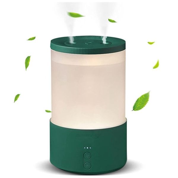 humidifiers mini humidifier 650ml small portable cool mist indoor with night light usb personal deskauto shut-off
humidifiers mini humidifier 650ml small portable cool mist indoor with night light usb personal deskauto shut-off
