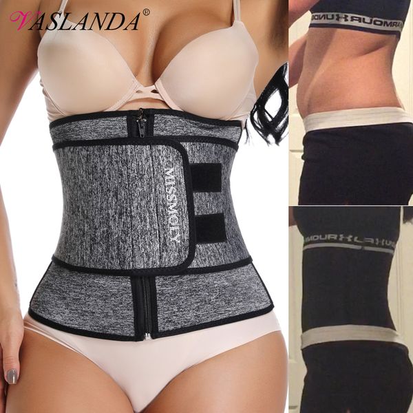 women waist trainer corset neoprene sauna sweat belt modeling strap weight loss slimming body shaper workout cinchers shapewear
women waist trainer corset neoprene sauna sweat belt modeling strap weight loss slimming body shaper workout cinchers shapewear