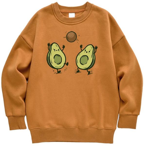 men's hoodies & sweatshirts split into two lovely cartoon avocado sweatshirt harajuku warm pullover fashion autumn streetwear hoome rop, Black
men's hoodies & sweatshirts split into two lovely cartoon avocado sweatshirt harajuku warm pullover fashion autumn streetwear hoome rop, Black