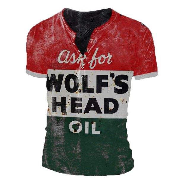 Word male 039 s button T-shirt, high quality, comfortable and fashionable, novel and handsome, short sleeve party top street V-neck, White;black
Word male 039 s button T-shirt, high quality, comfortable and fashionable, novel and handsome, short sleeve party top street V-neck, White;black