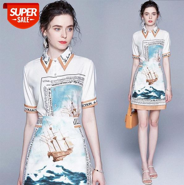 european station summer small fresh set skirt short-sleeved shirt high-waist half-length two-piece suit #nr6g, Black
european station summer small fresh set skirt short-sleeved shirt high-waist half-length two-piece suit #nr6g, Black
