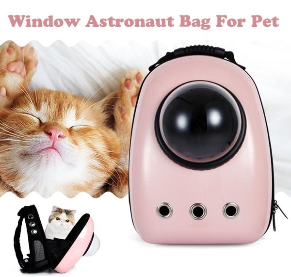 cat carriers,crates & houses backpack space carrier for dog small pets outdoor travel bag with 9 holes astronaut style
cat carriers,crates & houses backpack space carrier for dog small pets outdoor travel bag with 9 holes astronaut style