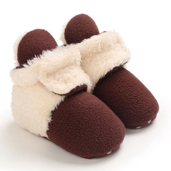 first walkers 0-18m born kids baby girls shoes bow snow boots autumn winter ankle cotton warm shoes#5
first walkers 0-18m born kids baby girls shoes bow snow boots autumn winter ankle cotton warm shoes#5