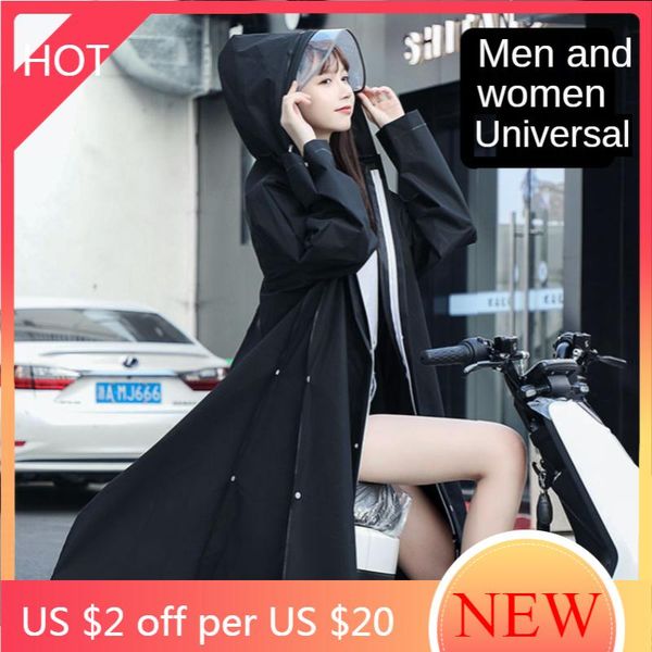raincoats travel hoodie raincoat large overall motorcycle bicycle hiking men capa de chuva moto waterproof poncho ag50yy
raincoats travel hoodie raincoat large overall motorcycle bicycle hiking men capa de chuva moto waterproof poncho ag50yy