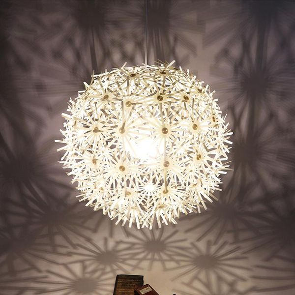 pendant lamps restaurant clothing barber shop chandelier dandelion crystal creative personality cloakroom bedroom
pendant lamps restaurant clothing barber shop chandelier dandelion crystal creative personality cloakroom bedroom