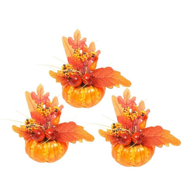 pcs artificial pumpkins with flowers,halloween decoration fake pumpkins,table decor prop thanksgiving fall ornaments decorative flowers & wr
pcs artificial pumpkins with flowers,halloween decoration fake pumpkins,table decor prop thanksgiving fall ornaments decorative flowers & wr
