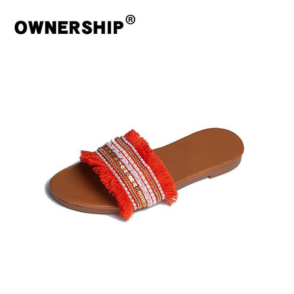 slippers 2021 summer woman rome flats female fashion open ladies casual footwear plus size toe shoes women's comfortable, Black
slippers 2021 summer woman rome flats female fashion open ladies casual footwear plus size toe shoes women's comfortable, Black