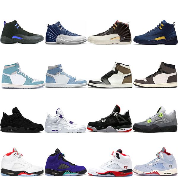 classic men basketball shoes 1s 4s 11s 12s 13s turbo green hyper royal dark mocha cactus jack alternate grape ice blue black cat neon bred t
classic men basketball shoes 1s 4s 11s 12s 13s turbo green hyper royal dark mocha cactus jack alternate grape ice blue black cat neon bred t