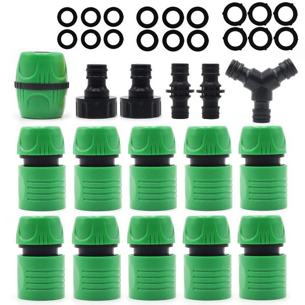 garden watering hose abs quick connector 1/2" end double male coupling joint adapter extender set for pipe tube equipments
garden watering hose abs quick connector 1/2" end double male coupling joint adapter extender set for pipe tube equipments