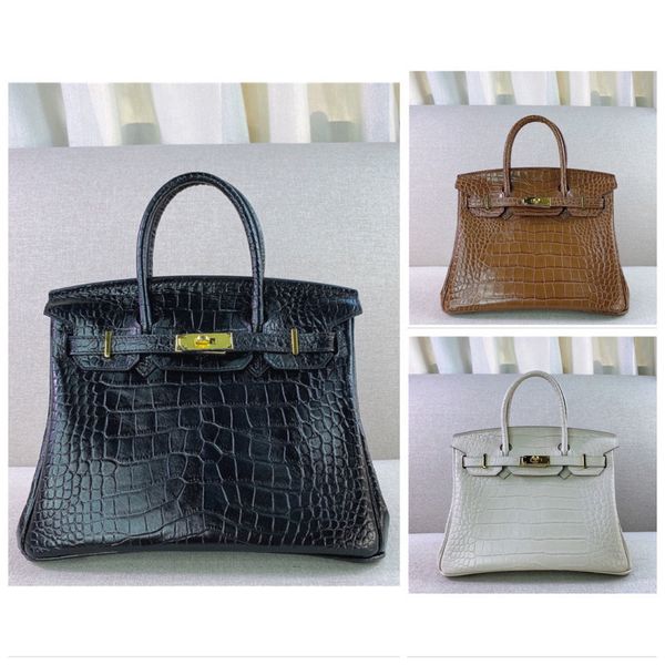 herme birkins handbag crocodile leather totes shopping mall matte head pattern platinum bag single shoulder messenger women's have logo
herme birkins handbag crocodile leather totes shopping mall matte head pattern platinum bag single shoulder messenger women's have logo