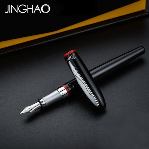 fountain pens luxury iraurita pen pimio 907 silver clip black 0.5mm ink the gift writing stationery with an original box
fountain pens luxury iraurita pen pimio 907 silver clip black 0.5mm ink the gift writing stationery with an original box