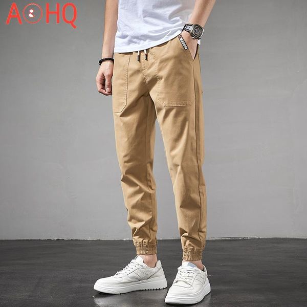 men's pants summer thin jogging men ankle length elastic waist pockets tracksuit jogger 2021 casual harem, Black
men's pants summer thin jogging men ankle length elastic waist pockets tracksuit jogger 2021 casual harem, Black