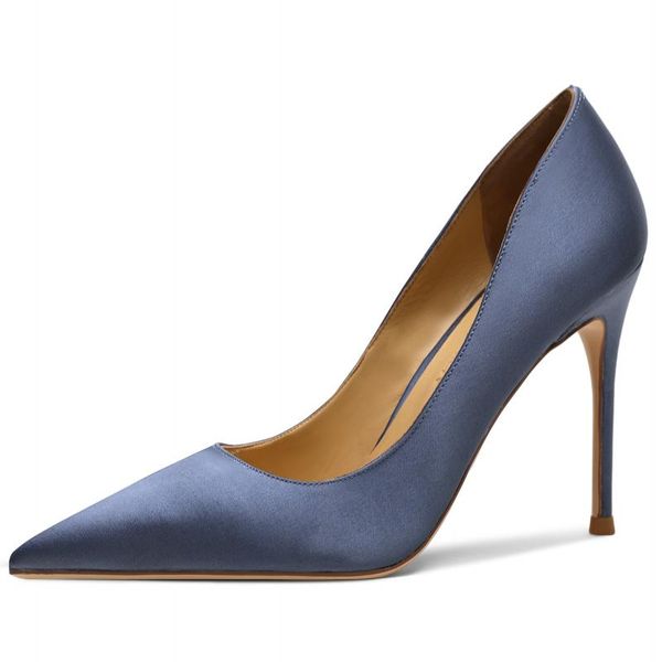 dress shoes women blue red black silk cloth pumps stiletto high heels banquet pointed toe big size spring m0107
dress shoes women blue red black silk cloth pumps stiletto high heels banquet pointed toe big size spring m0107