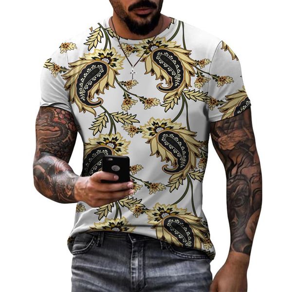 men's t-shirts 2021 cool fashion men and women t-shirt flower printing 3d summer short-sleeved male xxs-6xl, White;black
men's t-shirts 2021 cool fashion men and women t-shirt flower printing 3d summer short-sleeved male xxs-6xl, White;black