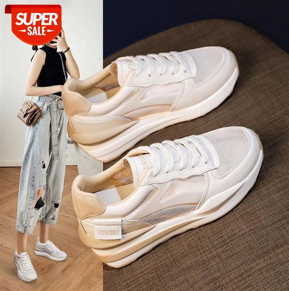 forrest gump white shoes women's all-match breathable light mesh casual sports daddy #l07f
forrest gump white shoes women's all-match breathable light mesh casual sports daddy #l07f