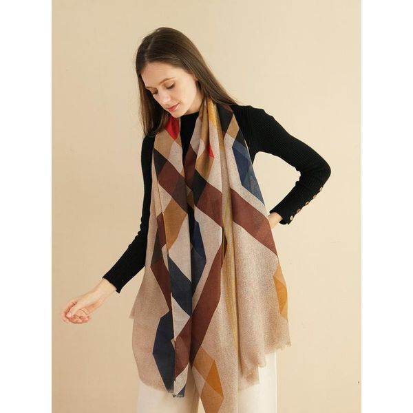 scarves winter women scarf fashion cotton neck shawls lady foulard femme pashmina bandana triangle bandage/sf1295, Blue;gray
scarves winter women scarf fashion cotton neck shawls lady foulard femme pashmina bandana triangle bandage/sf1295, Blue;gray