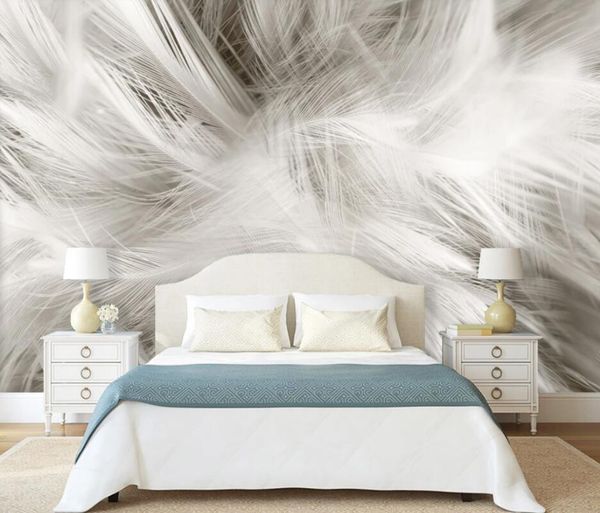 wallpapers ainyoousem black and white pure feather background wall papier peint papel de parede wallpaper 3d stickers
wallpapers ainyoousem black and white pure feather background wall papier peint papel de parede wallpaper 3d stickers