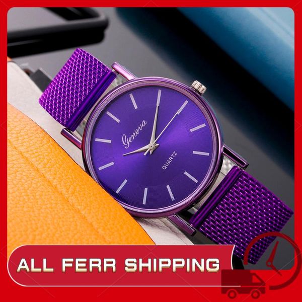 wristwatches watch for women stylish relogio quartz woman's high-end blue glass life waterproof distinguished feminino reloj, Slivery;brown
wristwatches watch for women stylish relogio quartz woman's high-end blue glass life waterproof distinguished feminino reloj, Slivery;brown