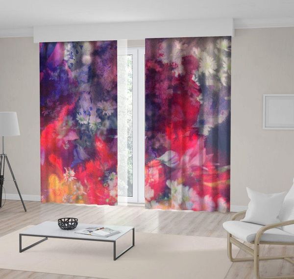 curtain & drapes flowers summer garden nature classic colorful floral pattern printed red white blue
curtain & drapes flowers summer garden nature classic colorful floral pattern printed red white blue