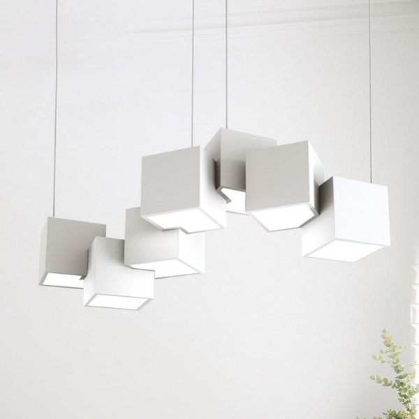 pendant lamps modern magic cube lustre pendente lights for living room iron bedroom study loft decor luminaire suspendu lighting fixture
pendant lamps modern magic cube lustre pendente lights for living room iron bedroom study loft decor luminaire suspendu lighting fixture