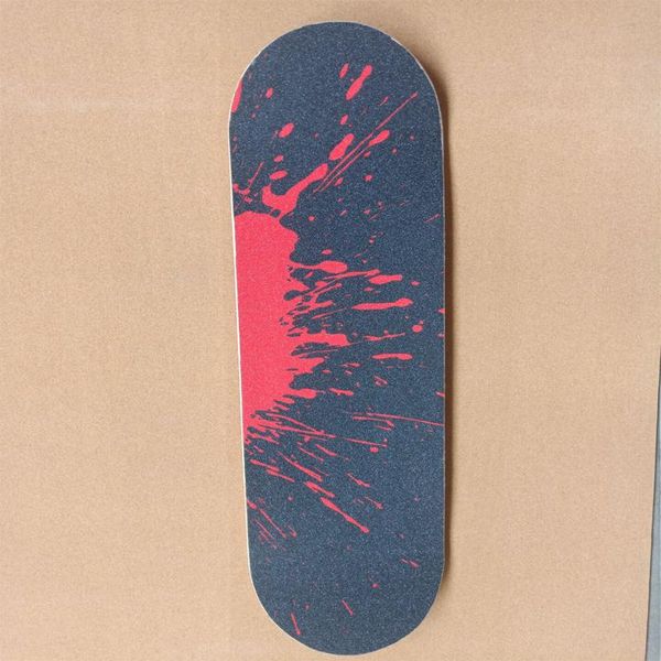 31in diy skate board deck 8-layer maple wood skateboard with digital spray emery sandpaper griptape scooter skateboarding
31in diy skate board deck 8-layer maple wood skateboard with digital spray emery sandpaper griptape scooter skateboarding