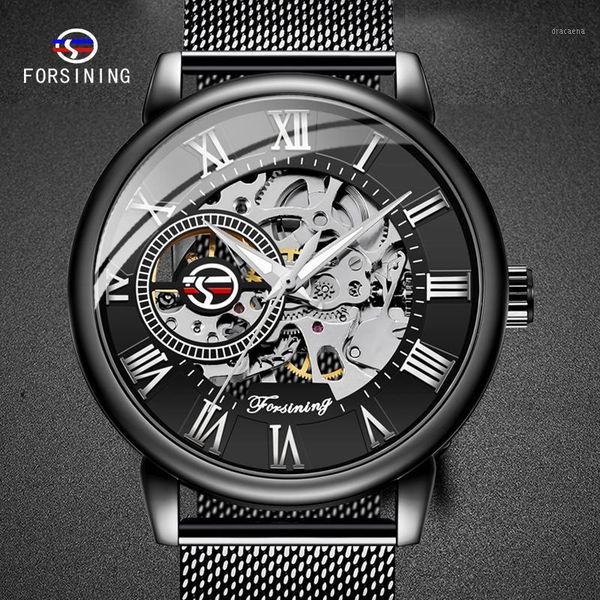 brand luxury black businness male wristwatch mechanical luminous no waterproof watches relogio masculino wristwatches, Slivery;brown
brand luxury black businness male wristwatch mechanical luminous no waterproof watches relogio masculino wristwatches, Slivery;brown