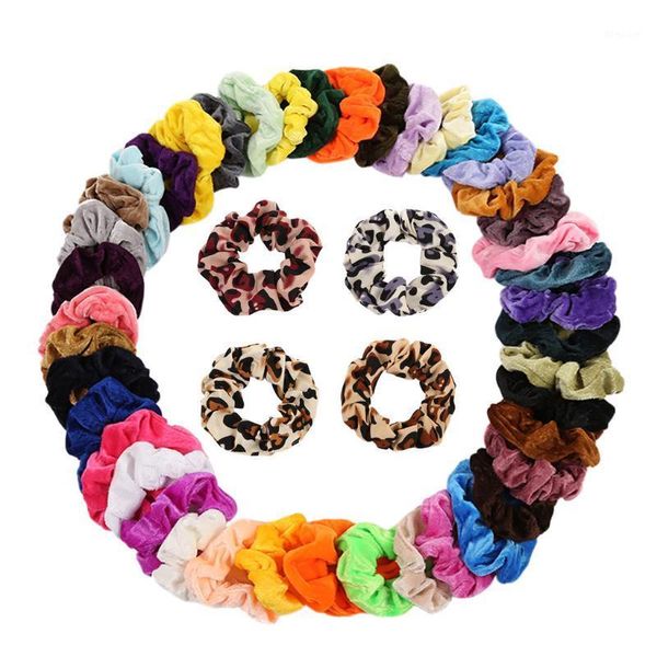 41pcs soft velvet satin big elastic hair rope scrunchies for women girls sweet solid bands ties gum accessories 30h1
41pcs soft velvet satin big elastic hair rope scrunchies for women girls sweet solid bands ties gum accessories 30h1