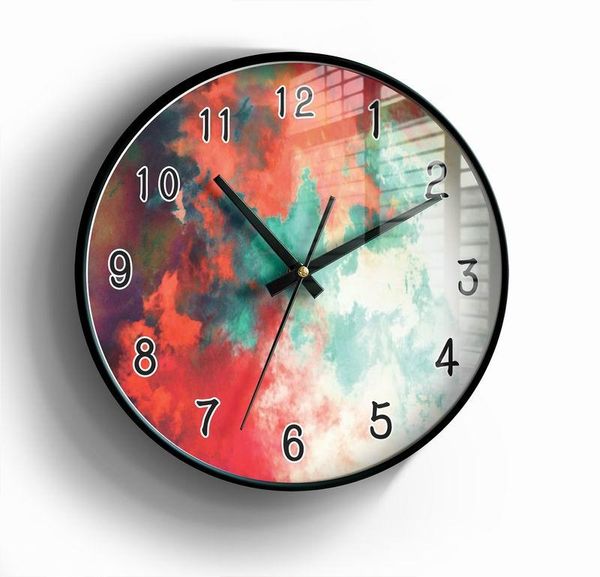 wall clocks 3d clock simple series hd modern design silent movement large size home decoration
wall clocks 3d clock simple series hd modern design silent movement large size home decoration