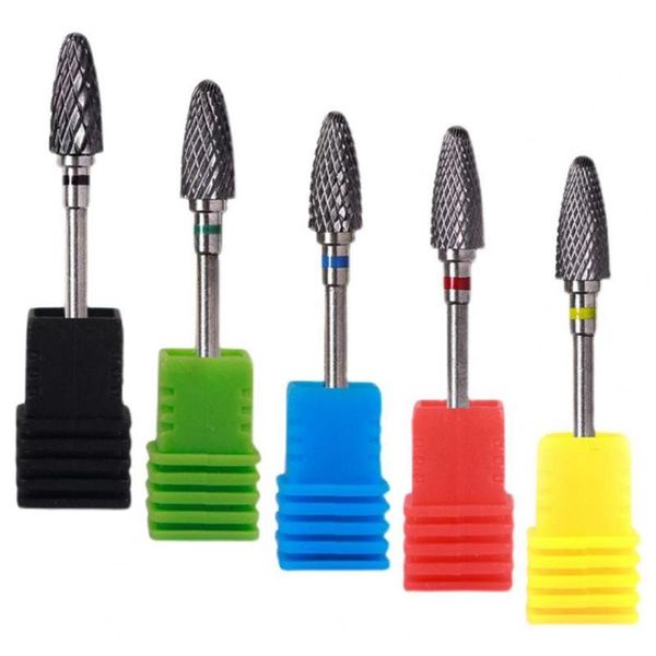 nail art equipment manicure polisher multifunctional high strength tungsten steel tool polishing head for novice, Silver
nail art equipment manicure polisher multifunctional high strength tungsten steel tool polishing head for novice, Silver