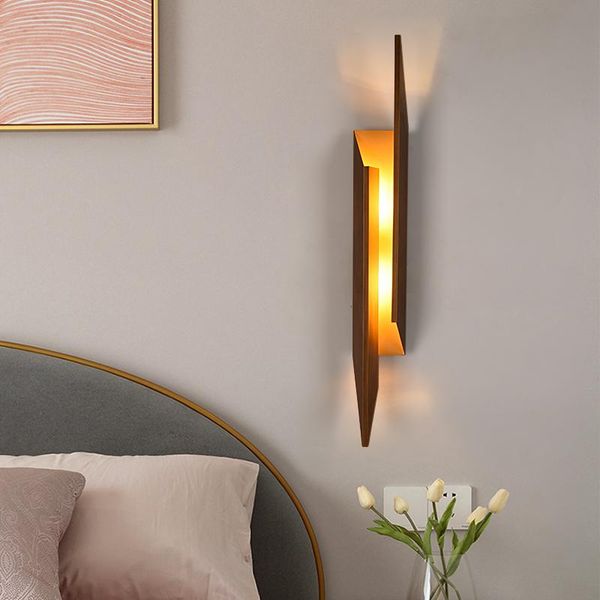 wall lamps nordic lamp double-head porch aisle background bedroom bedside creative personality decorative
wall lamps nordic lamp double-head porch aisle background bedroom bedside creative personality decorative