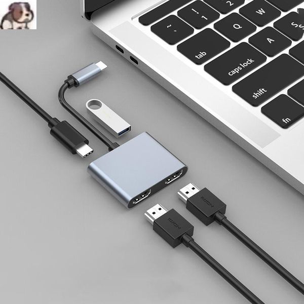 audio cables & connectors adapter usb type c hub -compatible 4k support dex mode usb-c dock with pd for macbook pro/air 2021
audio cables & connectors adapter usb type c hub -compatible 4k support dex mode usb-c dock with pd for macbook pro/air 2021