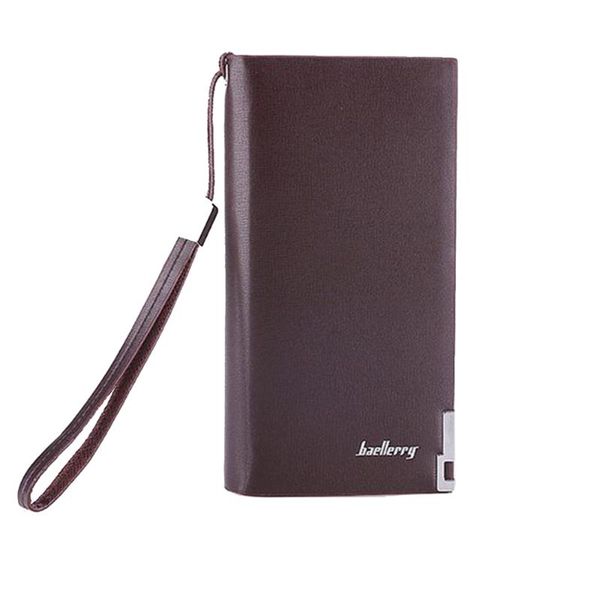 wallets fashion clutch male wallet men baellerry wristlet bags coin purse men's leather portemonnee, Red;black
wallets fashion clutch male wallet men baellerry wristlet bags coin purse men's leather portemonnee, Red;black