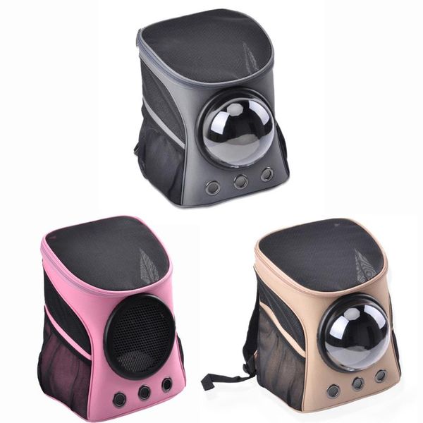dog car seat covers transparent ball cover travel cats bag outing puppy kitten knapsack pet space backpack mesh extensible pocket anti-lost
dog car seat covers transparent ball cover travel cats bag outing puppy kitten knapsack pet space backpack mesh extensible pocket anti-lost