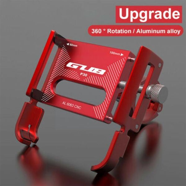 cell phone mounts & holders universal aluminum alloy bike bicycle holder racks mobile motorcycle riding electric navigation r6k6
cell phone mounts & holders universal aluminum alloy bike bicycle holder racks mobile motorcycle riding electric navigation r6k6